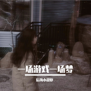 一场游戏一场梦