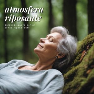Atmosfera riposante