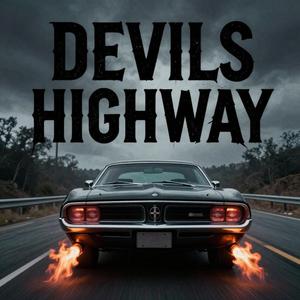 Devil`s Highway