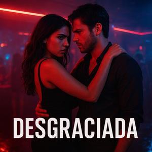 desgraciada