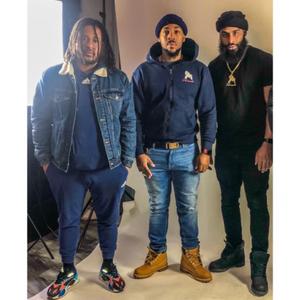 No Luck (feat. C Gutter & Super Freaky Zeeky)