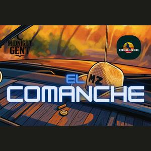 El Comanche