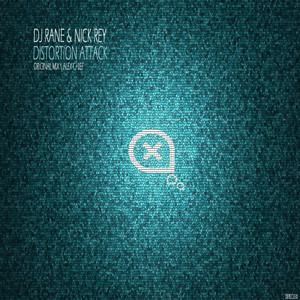 Distortion Atack (Original Mix)
