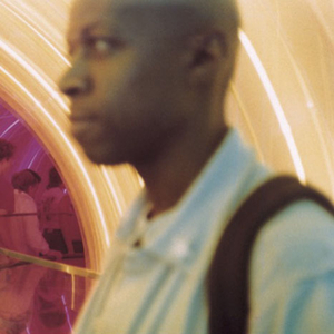 All Pervading (Glimpse)