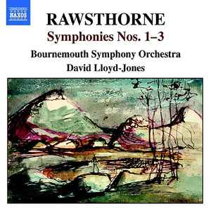 Symphony No. 2, "A Pastoral Symphony":II. Poco lento e liberamente