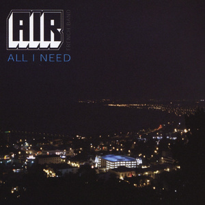 Kelly Watch The Stars (Moog Cookbook Remix)