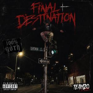 FINlAL DESTINATION