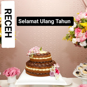 Selamat ulang tahun (Remastered 2024)