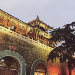 忆金陵