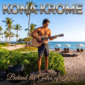 Behind The Gates Of Kukio