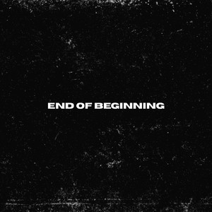 End of Beginning (Afro House)
