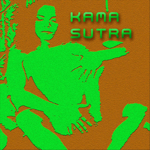 Kama Sutra (feat. Dahlia Fernandes & King Ujah)