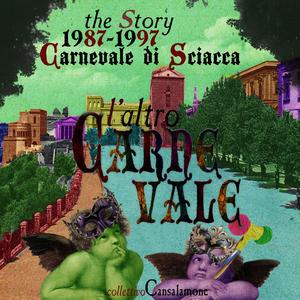 Olimpiadi a Sciacca (1997)