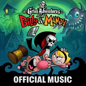 The Grim Adventures of Billy & Mandy Musica Oficial Meme Brainrot