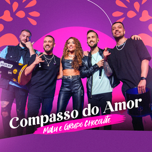 Compasso do Amor (Ao Vivo)
