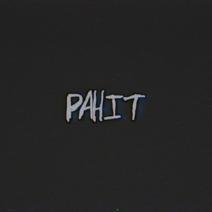 pahit
