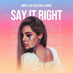 Say It Right