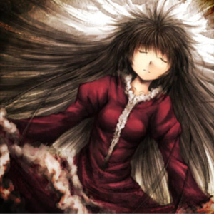 幸せの在り方 -fall into the Morion-