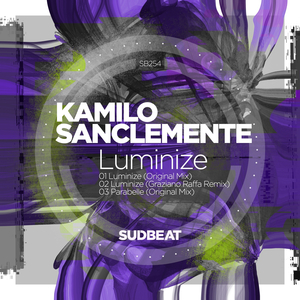 Luminize (Original Mix)