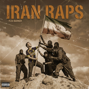 Iran Raps
