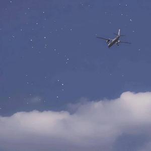 环游星空（short.ver）