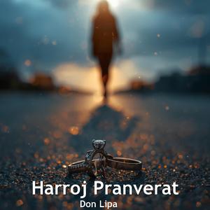 Harroj Pranverat