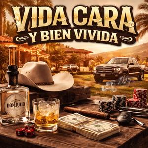 Vida Cara Y Bien Vivida