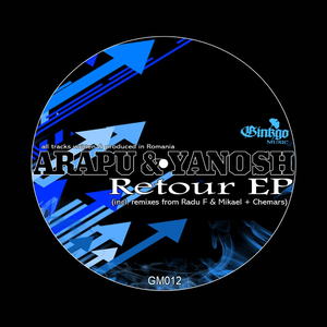 Retour (Radu F & Mikael Remix)