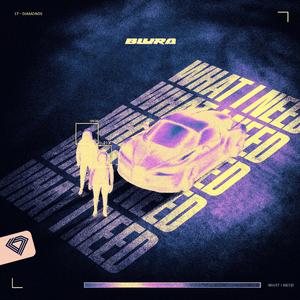 What I Need (Speed Garage)