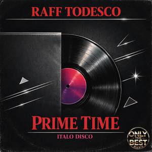Prime Time (Italo Disco)