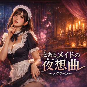 とあるメイドの夜想曲-ノクターン-