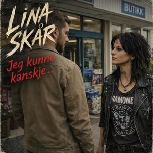 Jeg kunne kanskje..
