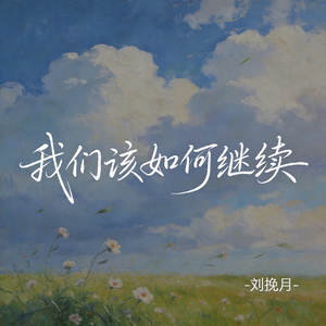 我们该如何继续