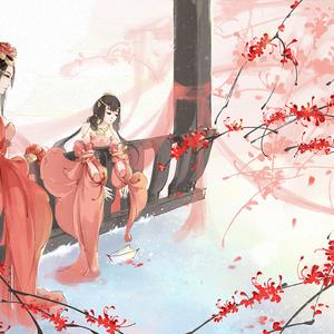 剑三·藏策·弱水境【剧情版和声伴奏】