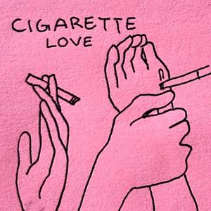 Cigarette Love (feat. Melissa Scarpelli)
