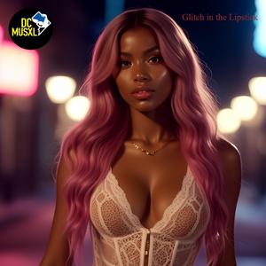 Glitch in the Lipstick