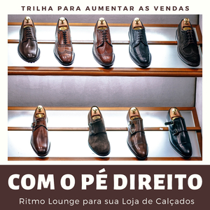 Comercializar Calçados