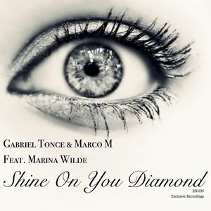 Shine On You Diamond (Teflo Edit)