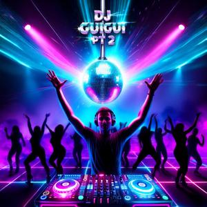 DANCING AFTER MIDNIGHT DJ GUIGUI Pt. 2