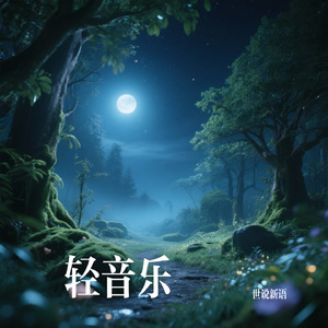 轻音乐 Silent Waves