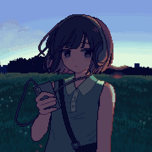 云上之城（Clear Piano）