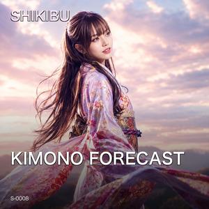 Kimono Forecast