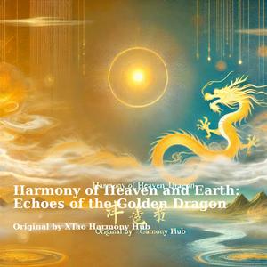 Harmony of Heaven and Earth: Echoes of the Golden Dragon《天地和谐：金龙回响》
