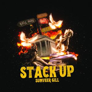 Stack Up