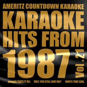 Where the Streets Have No Name (In the Style of U2) [Karaoke Version]