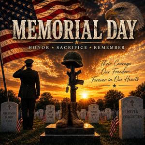 Memorial Day