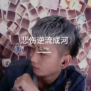 悲伤就逆流成河（DJ版）