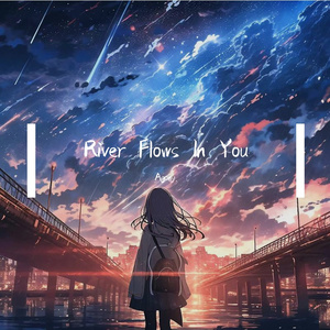 River Flows In You