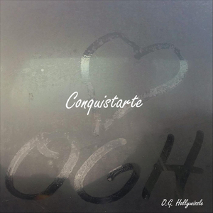 Conquistarte