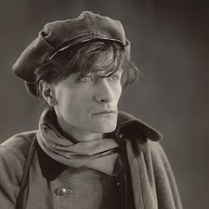 Antonin Artaud